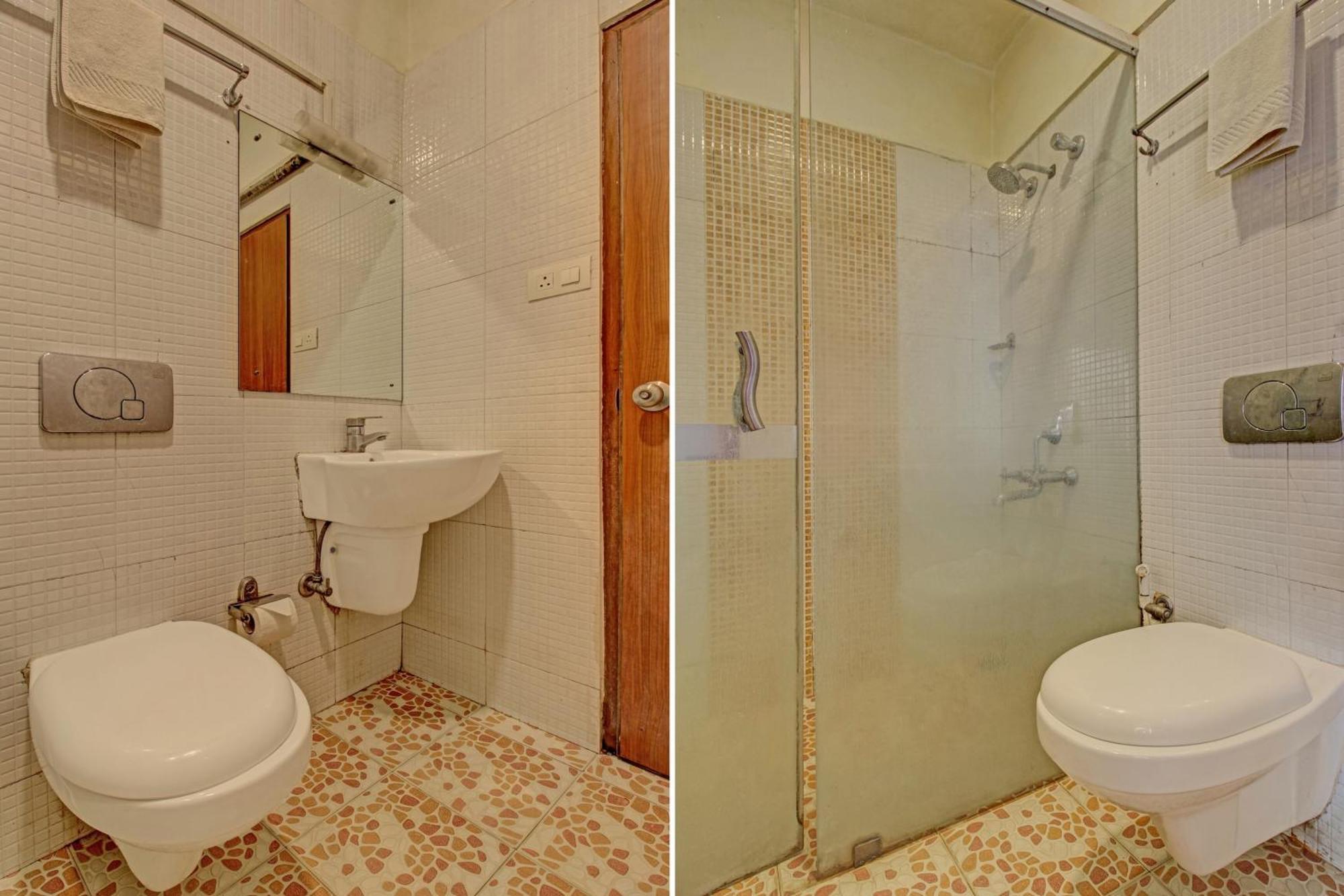 Capital O Sri Krishna Suites Near 7D Voyage Bangalore Exteriör bild